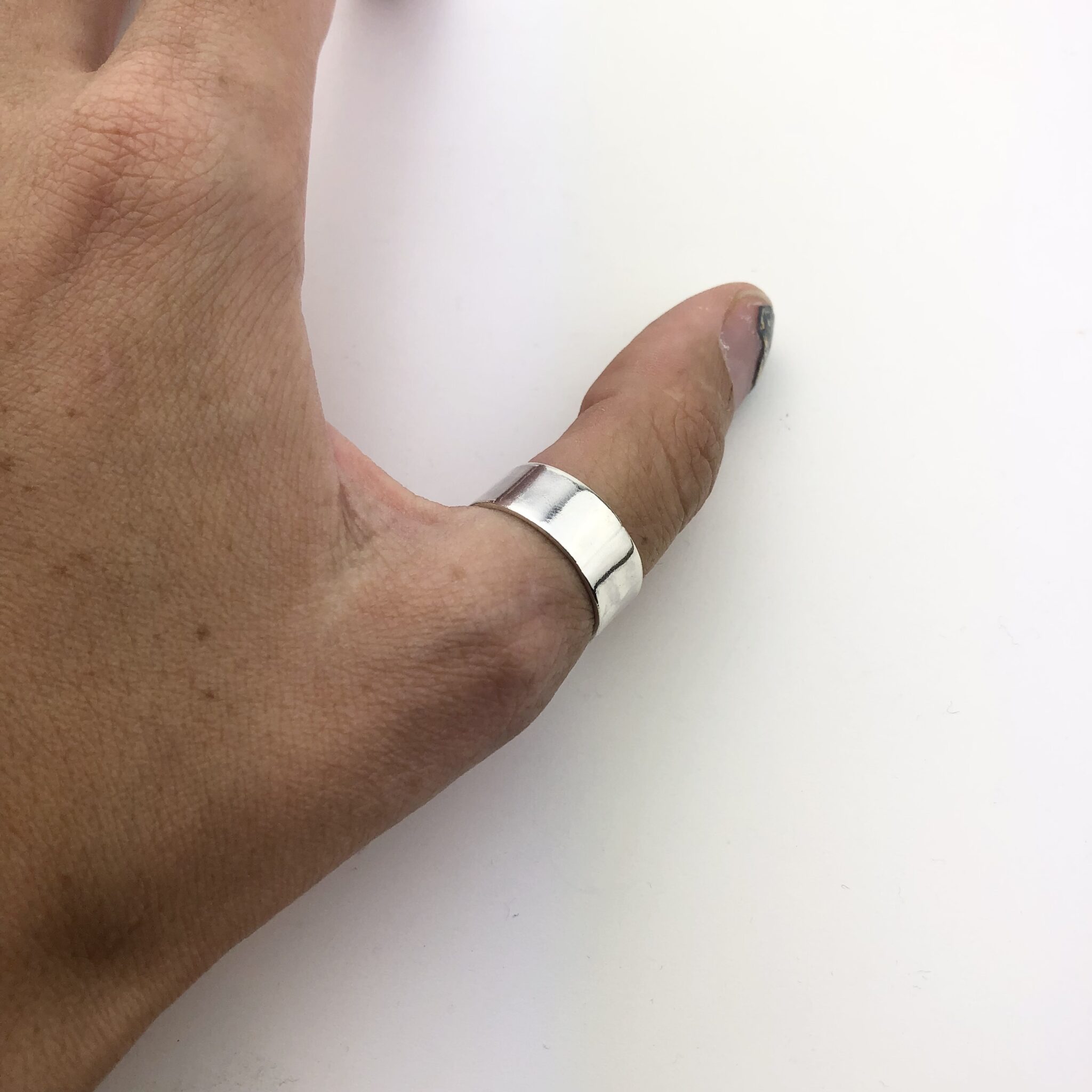 Shiny Ring