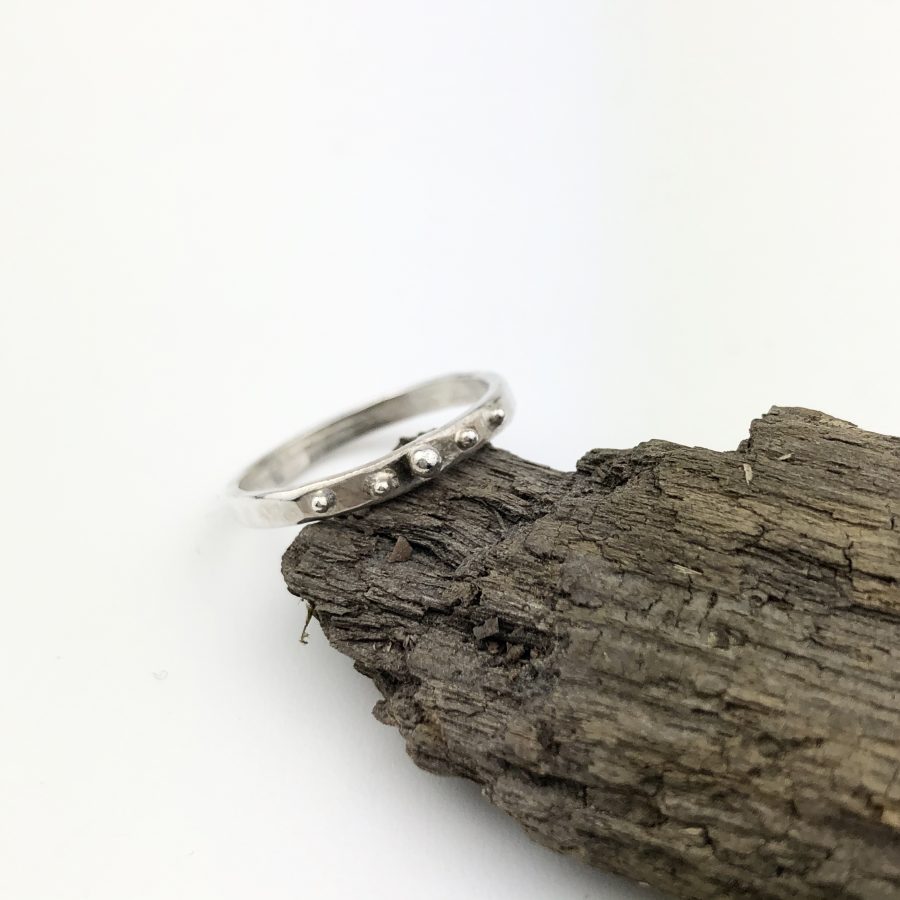 Ball ring