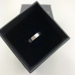 personalised ring