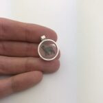 Lamb necklace