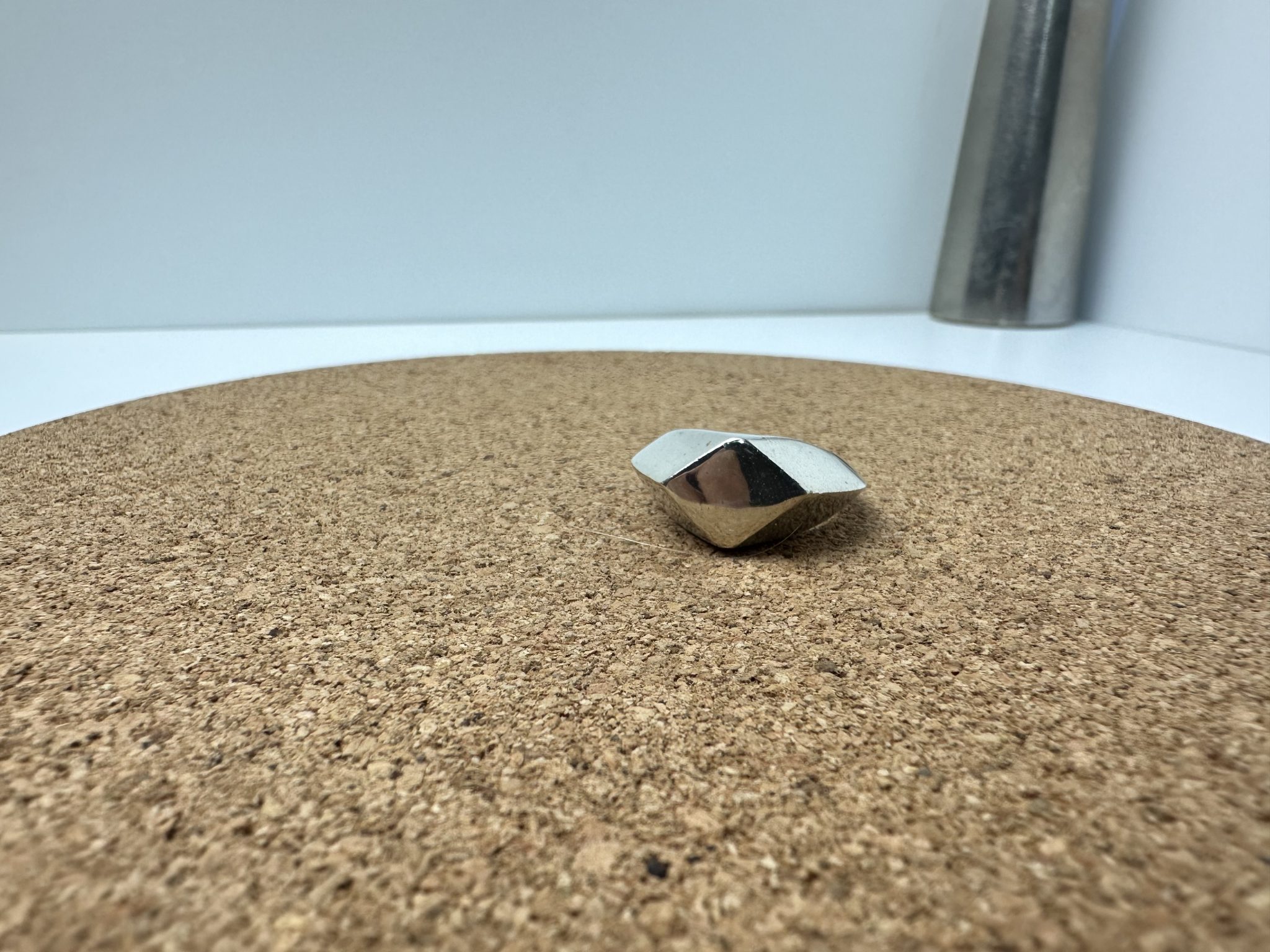 diamond signet ring