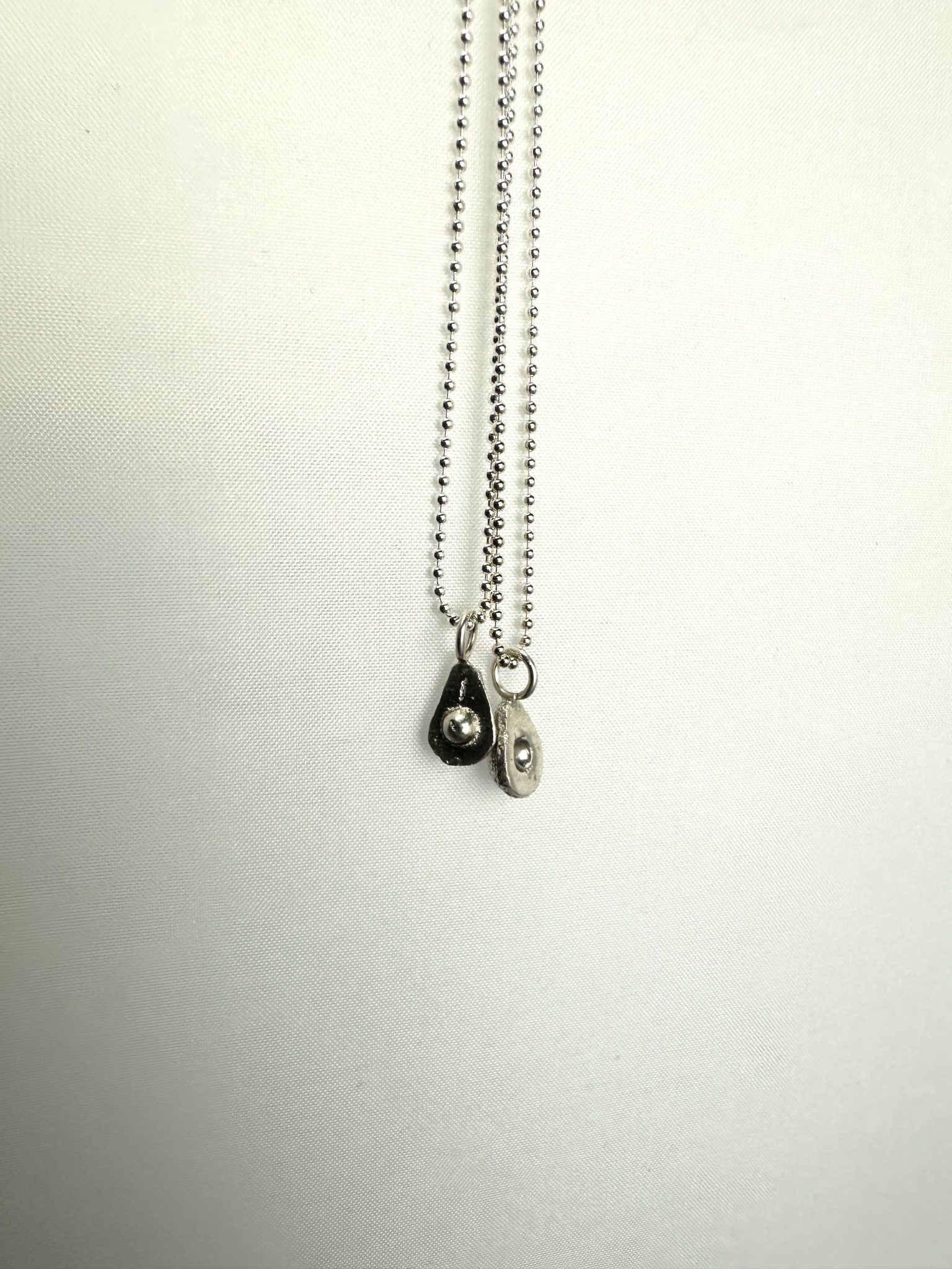 Avocado Necklaces